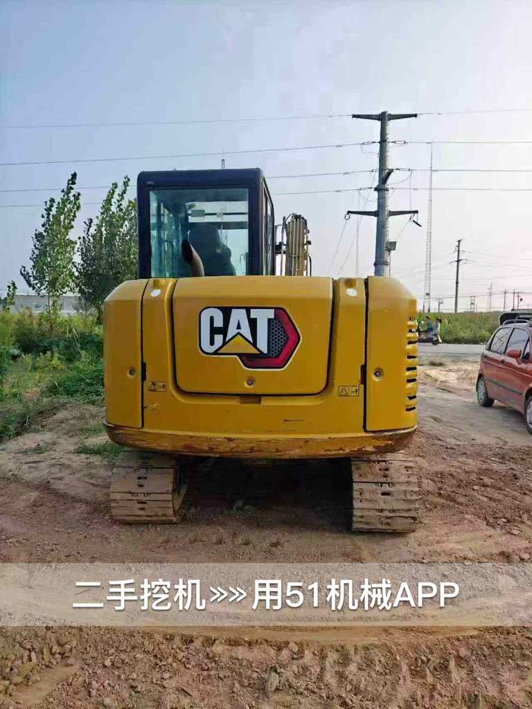 51挖机